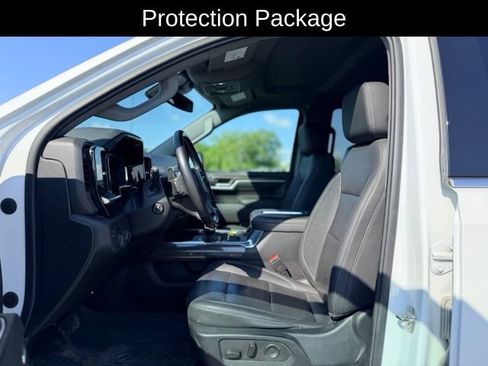 Used 2023 Chevrolet Silverado 1500 LT AWD/4WD image 8