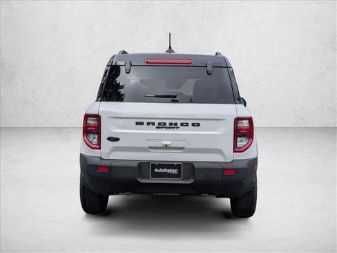 New 2025 Ford Bronco Sport Big Bend w/ Convenience Package image 7