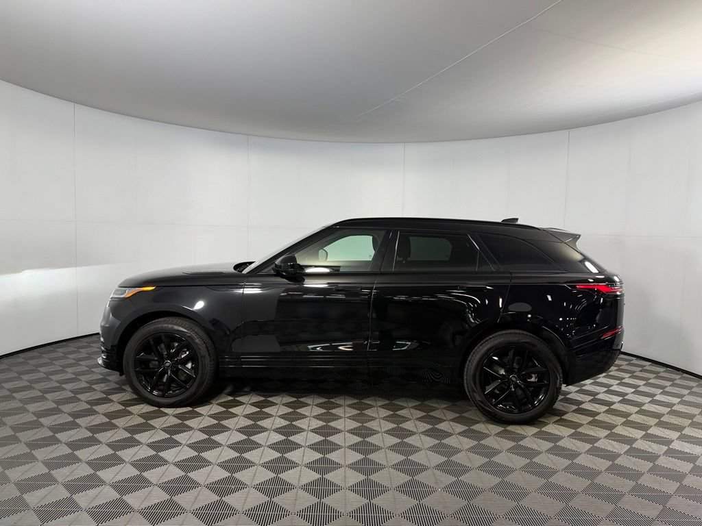 Used 2024 Land Rover Range Rover Velar Dynamic SE AWD/4WD image 9