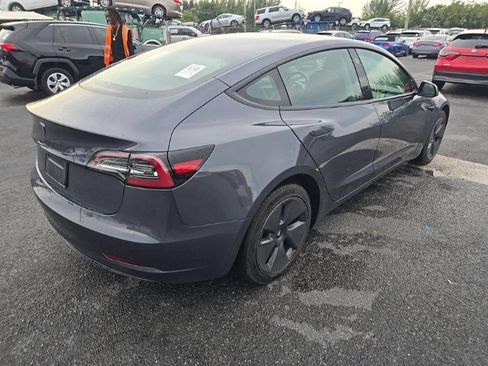 Used 2023 Tesla Model 3 Standard Range RWD image 4