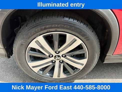Used 2021 Mitsubishi Outlander Sport ES AWD/4WD image 30