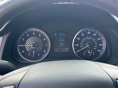 Used 2020 Hyundai Elantra Value Edition w/ Cargo Package (C1) FWD image 19