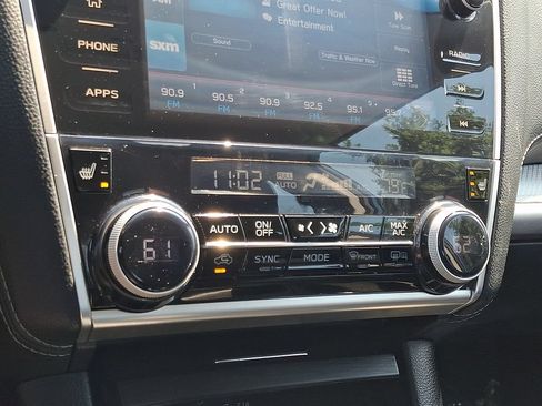 Used 2019 Subaru Legacy 2.5i Premium AWD/4WD image 16