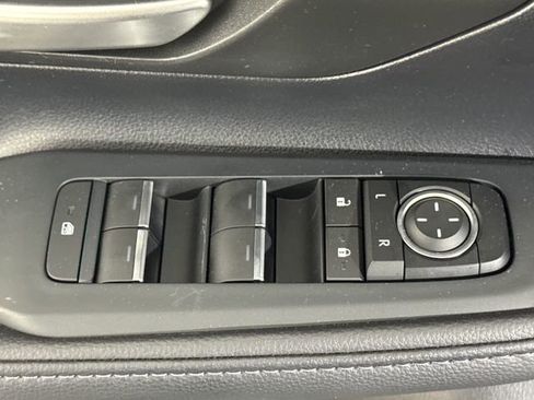 Used 2024 Toyota Grand Highlander AWD image 29