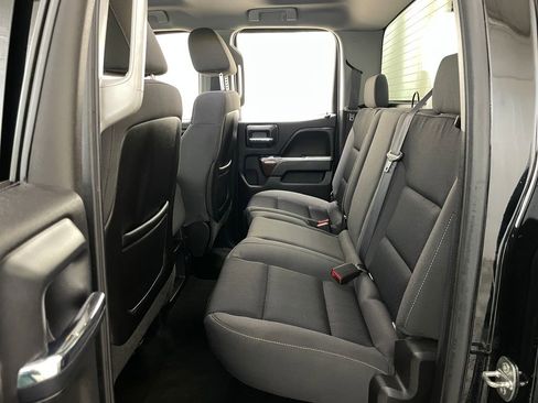 Used 2015 GMC Sierra 1500 SLE w/ SLE Value Package AWD/4WD image 9