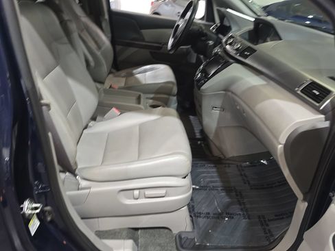 Used 2016 Honda Odyssey SE image 21