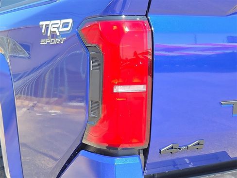 New 2025 Toyota Tacoma TRD Sport image 12