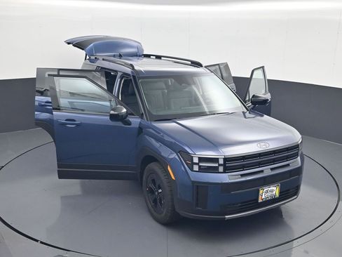 Used 2026 Hyundai Santa Fe XRT image 22