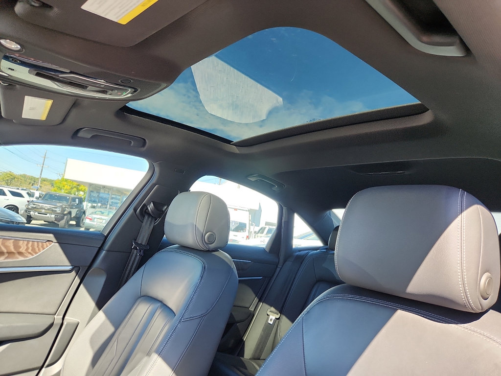 Used 2019 Audi A6 3.0T Premium w/ Convenience Package AWD/4WD image 26