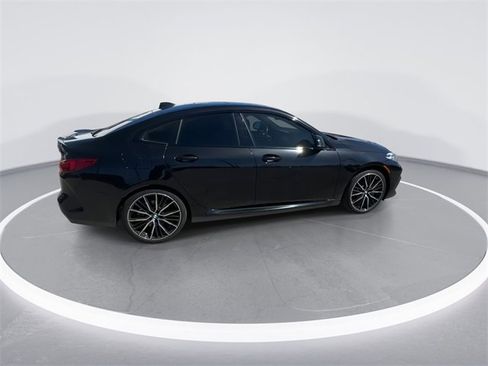 Used 2021 BMW 228i Gran Coupe w/ M Sport Package image 12
