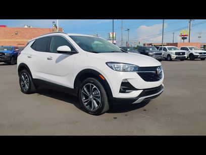 Used 2023 Buick Encore GX Select w/ Safety Package II