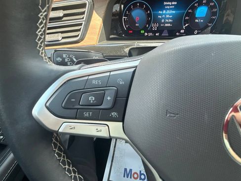Used 2026 Volkswagen Atlas SE FWD image 22