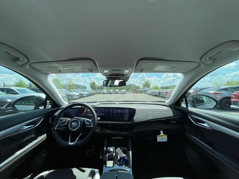 New 2026 Buick Envision Sport Touring AWD/4WD image 25