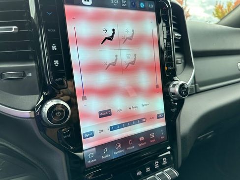 New 2026 RAM 2500 Big Horn image 22