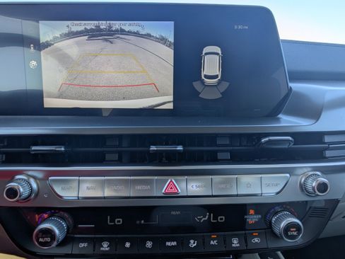 New 2025 Kia Telluride S image 25