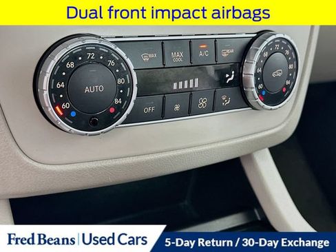 Used 2015 Mercedes-Benz ML 350 4MATIC image 19