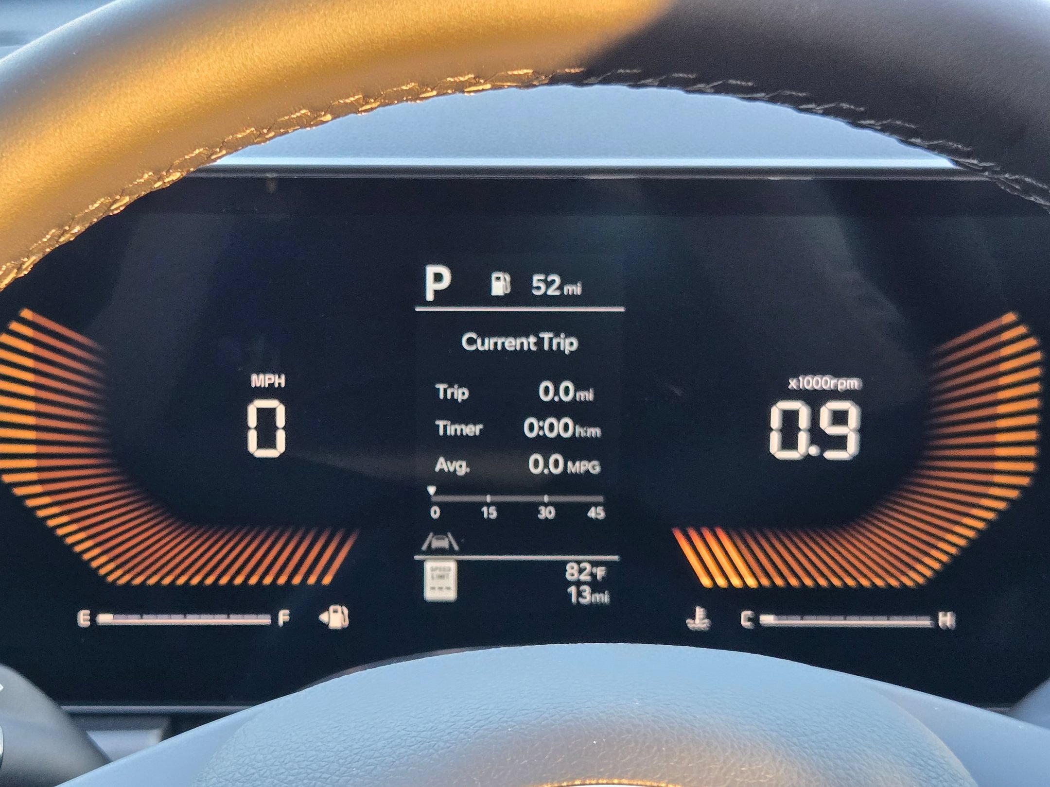 New 2026 Kia K5 GT-Line w/ GT-Line Premium Package FWD image 11