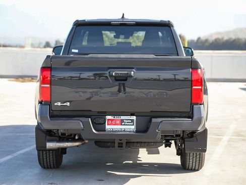 New 2026 Toyota Tacoma SR5 image 6