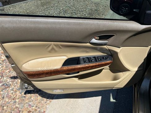 Used 2008 Honda Accord EX image 13