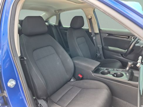 Used 2022 Honda Civic EX image 19