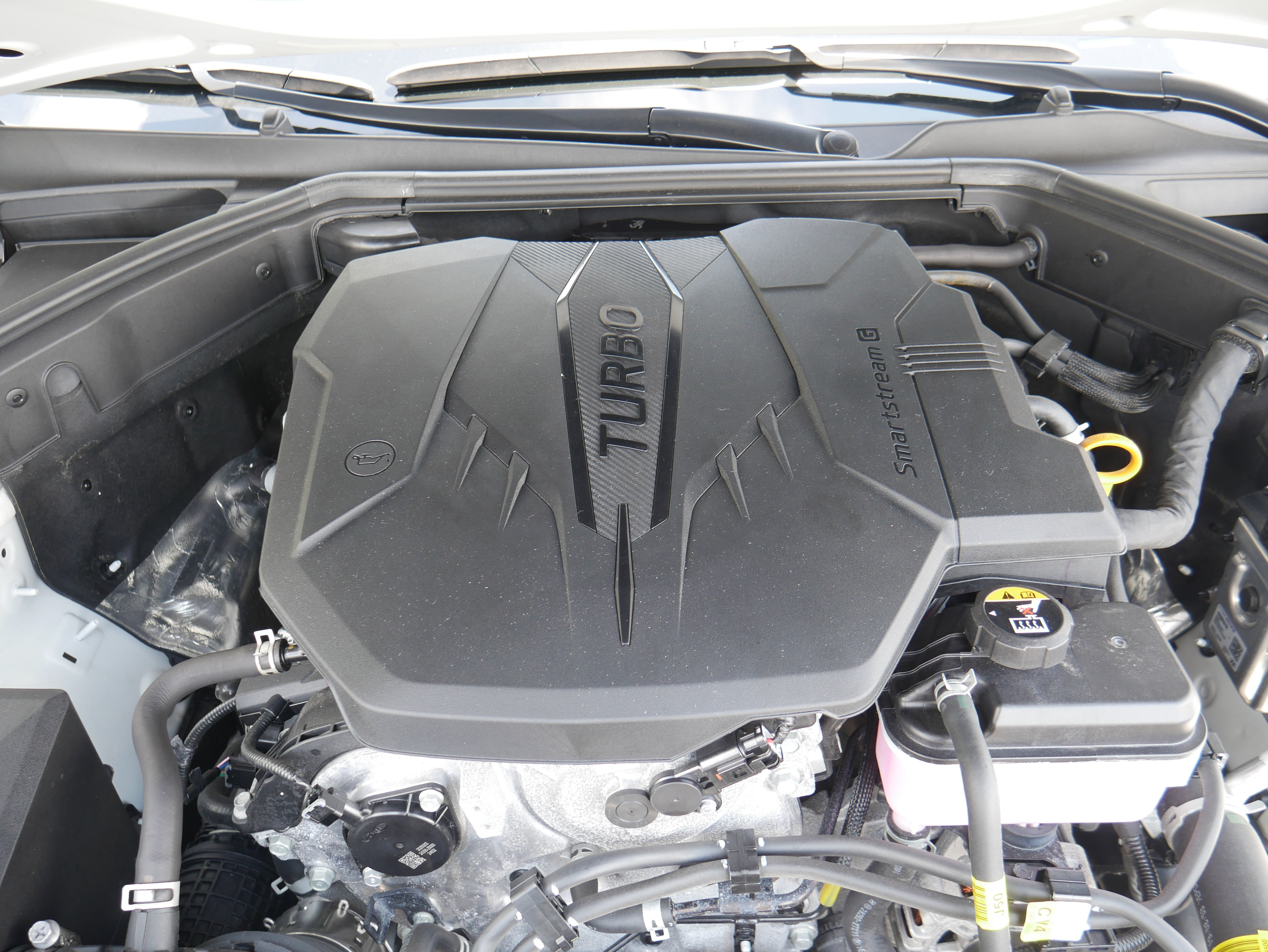 Used 2026 Genesis G70 2.5T Prestige AWD/4WD image 10