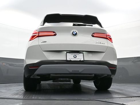 New 2026 BMW X3 xDrive30 image 25