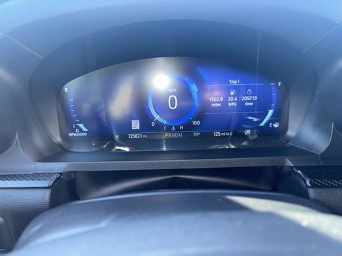 Used 2020 Ford Explorer ST w/ ST Street Pack image 8