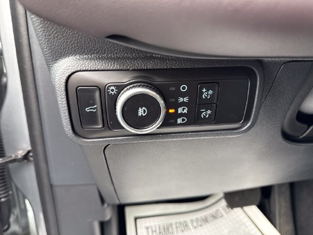 Used 2025 Ford Explorer Platinum w/ Ultimate Package AWD/4WD image 33