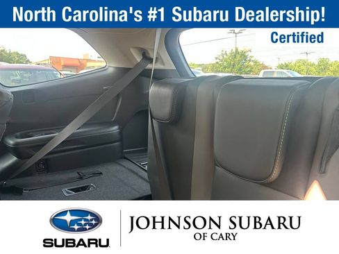 Used 2024 Subaru Ascent Onyx Edition AWD/4WD image 20