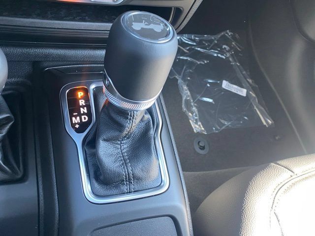 New 2025 Jeep Wrangler Unlimited Sahara AWD/4WD image 25