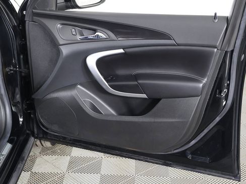Used 2015 Buick Regal image 23