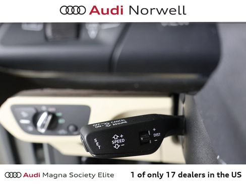 Used 2024 Audi Q5 2.0T Premium Plus AWD/4WD image 26