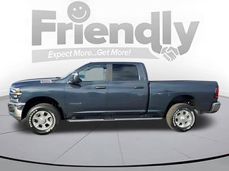 New 2026 RAM 3500 Big Horn video 2