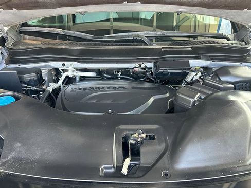 Used 2021 Honda Pilot Special Edition image 12