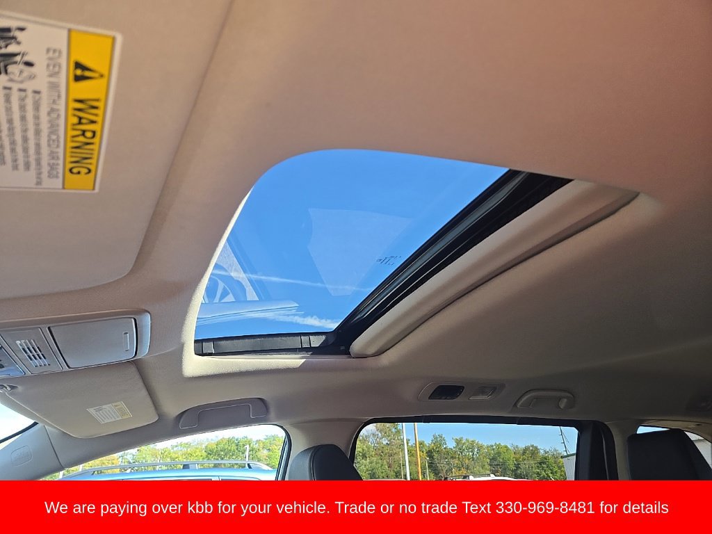 Used 2025 Honda Odyssey EX-L image 23