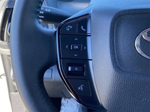 Certified 2024 Toyota bZ4X AWD image 24