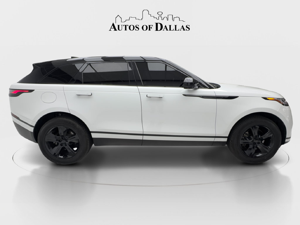 Used 2025 Land Rover Range Rover Velar S AWD/4WD image 7