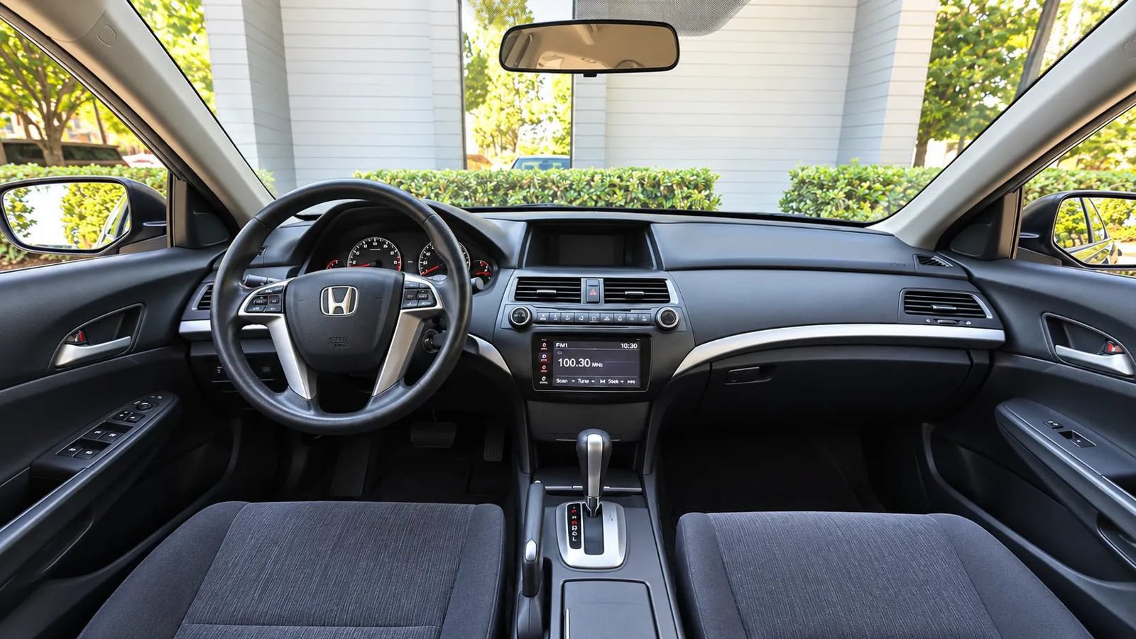 Used 2011 Honda Accord LX image 12