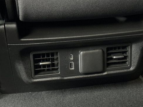 Used 2023 Chevrolet Silverado 1500 RST w/ LPO, Dark Essentials Package image 19