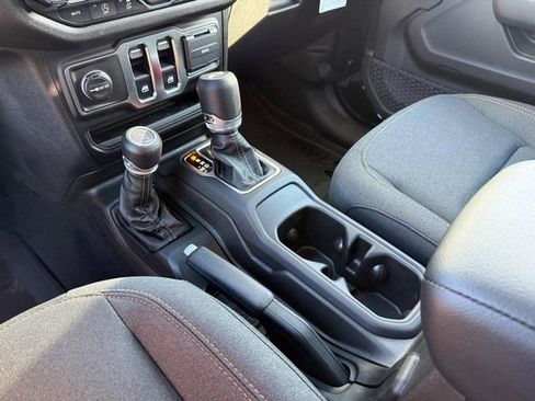 New 2026 Jeep Wrangler Sport image 23