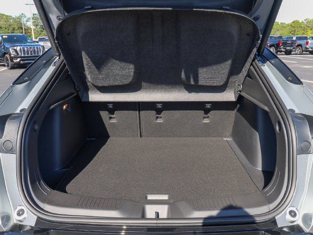Used 2025 Buick Envista Sport Touring w/ Convenience I Package FWD image 27