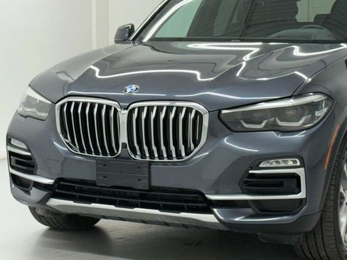 Used 2019 BMW X5 xDrive40i w/ Premium Package 2 AWD/4WD image 60