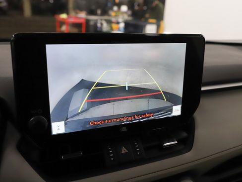 Used 2024 Toyota RAV4 XLE Premium w/ Weather Package image 22