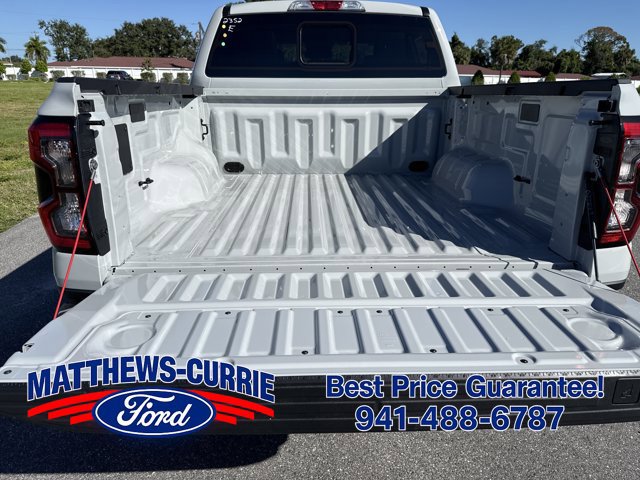 New 2026 Ford Ranger Lariat w/ FX4 Off-Road Package AWD/4WD image 14