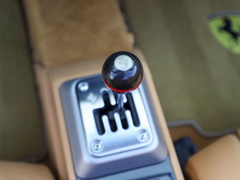 Used 2005 Ferrari F430 Spider RWD image 34
