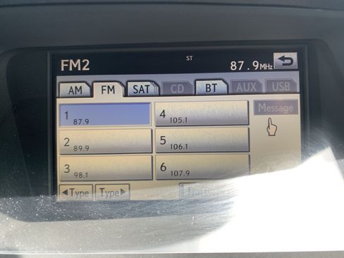 Used 2010 Lexus RX 350 2WD image 22