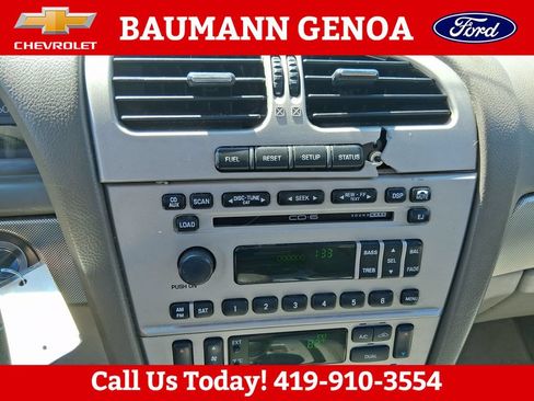 Used 2004 Lincoln LS RWD image 22