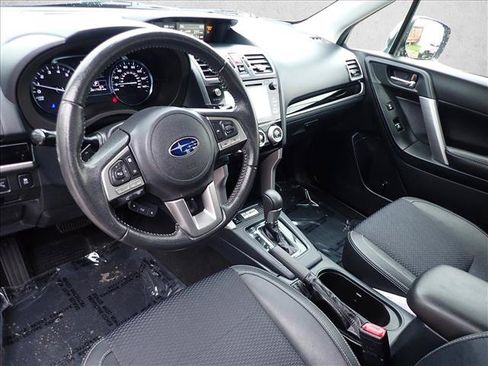 Used 2018 Subaru Forester 2.5i Premium w/ Popular Package #3B AWD/4WD image 10