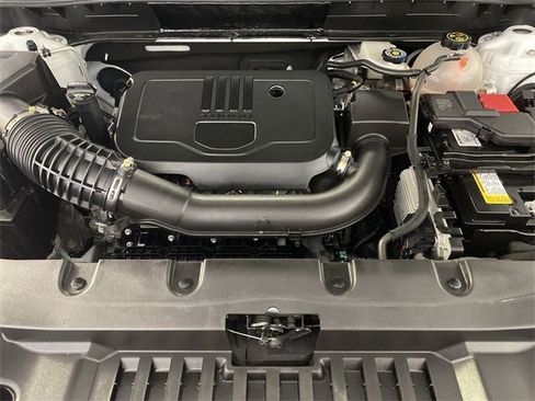 Certified 2024 Chevrolet Blazer LT w/ Convenience Package image 35