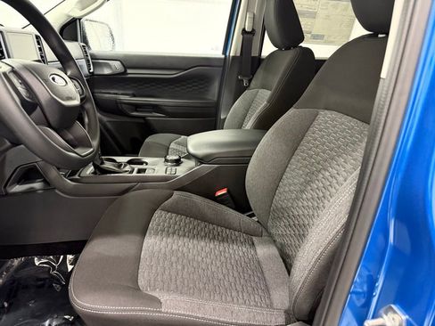 New 2025 Ford Ranger XL w/ Trailer Tow Package image 12